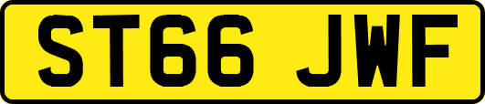 ST66JWF