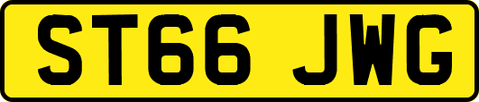 ST66JWG