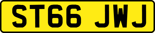 ST66JWJ
