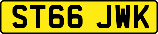 ST66JWK
