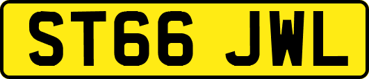 ST66JWL