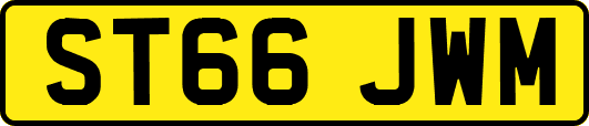 ST66JWM