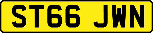 ST66JWN