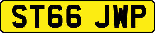 ST66JWP