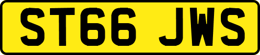 ST66JWS
