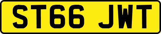 ST66JWT