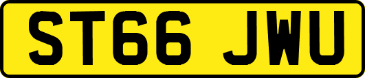 ST66JWU