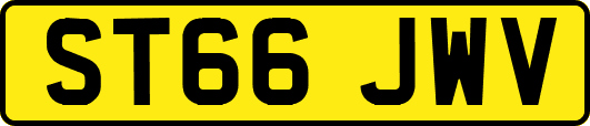 ST66JWV
