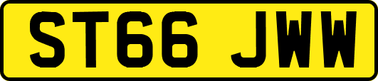 ST66JWW