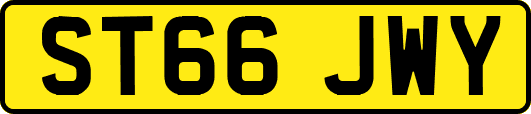 ST66JWY