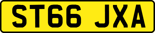 ST66JXA