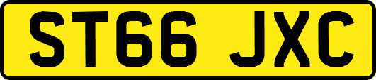 ST66JXC