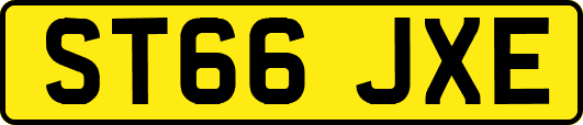 ST66JXE