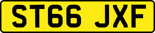ST66JXF