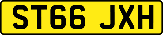 ST66JXH