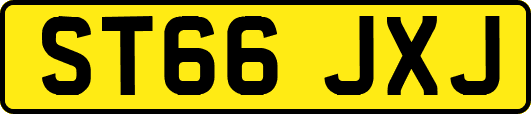 ST66JXJ