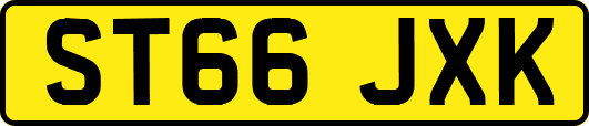 ST66JXK