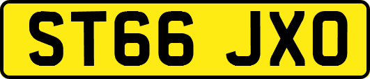 ST66JXO