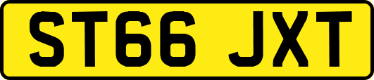 ST66JXT