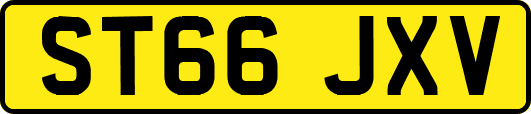 ST66JXV