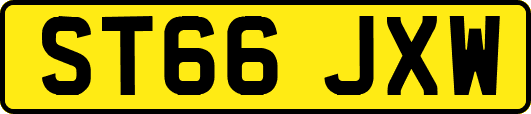 ST66JXW