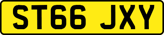 ST66JXY