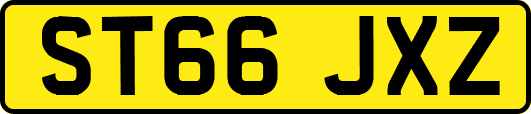 ST66JXZ