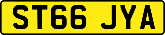 ST66JYA