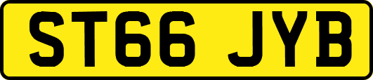 ST66JYB