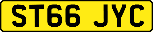 ST66JYC