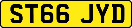 ST66JYD