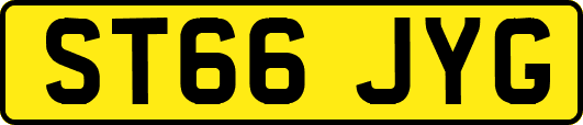 ST66JYG