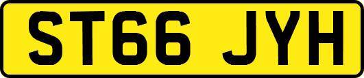 ST66JYH