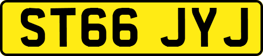 ST66JYJ