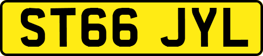 ST66JYL
