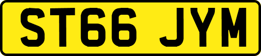 ST66JYM