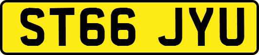 ST66JYU