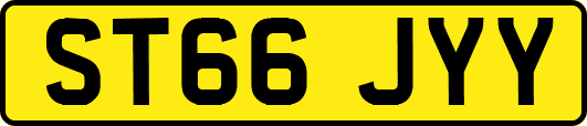 ST66JYY