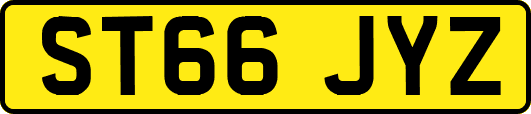 ST66JYZ