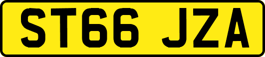 ST66JZA