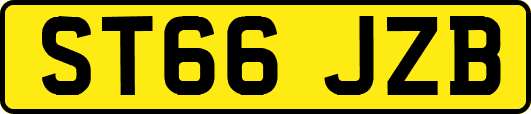 ST66JZB
