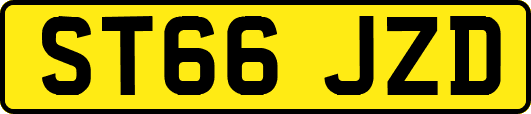 ST66JZD