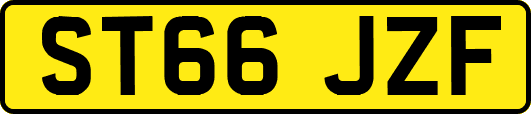 ST66JZF