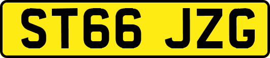 ST66JZG