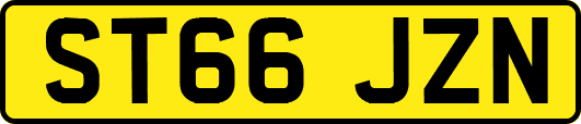 ST66JZN