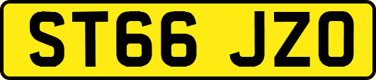 ST66JZO