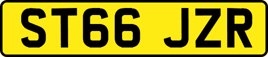ST66JZR