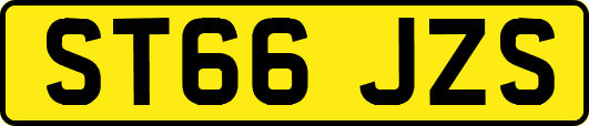 ST66JZS