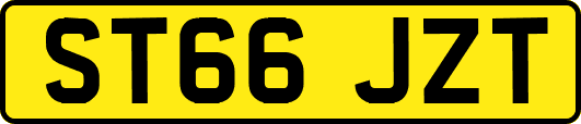 ST66JZT
