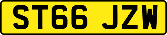 ST66JZW